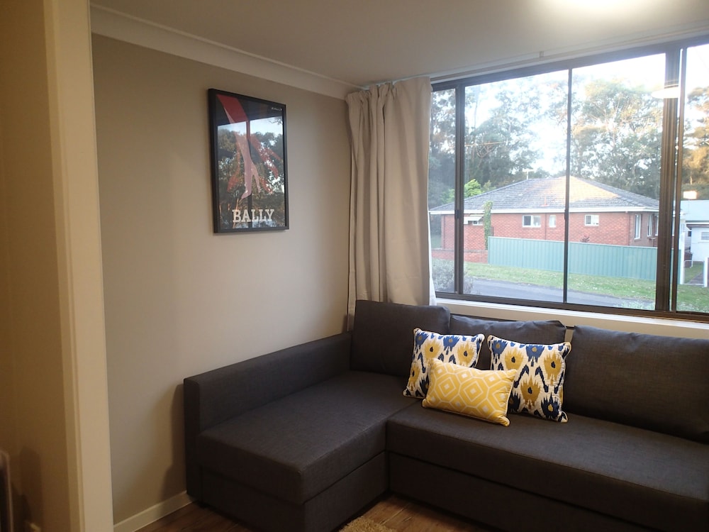 dungowan waterfront apartments