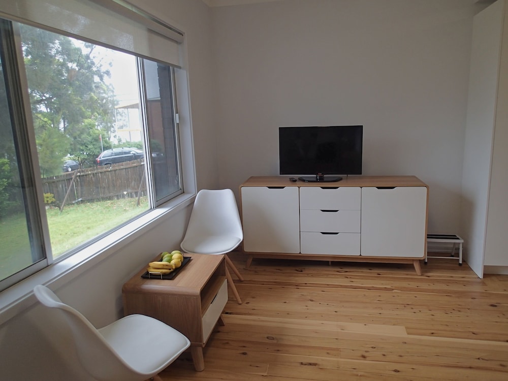 dungowan waterfront apartments