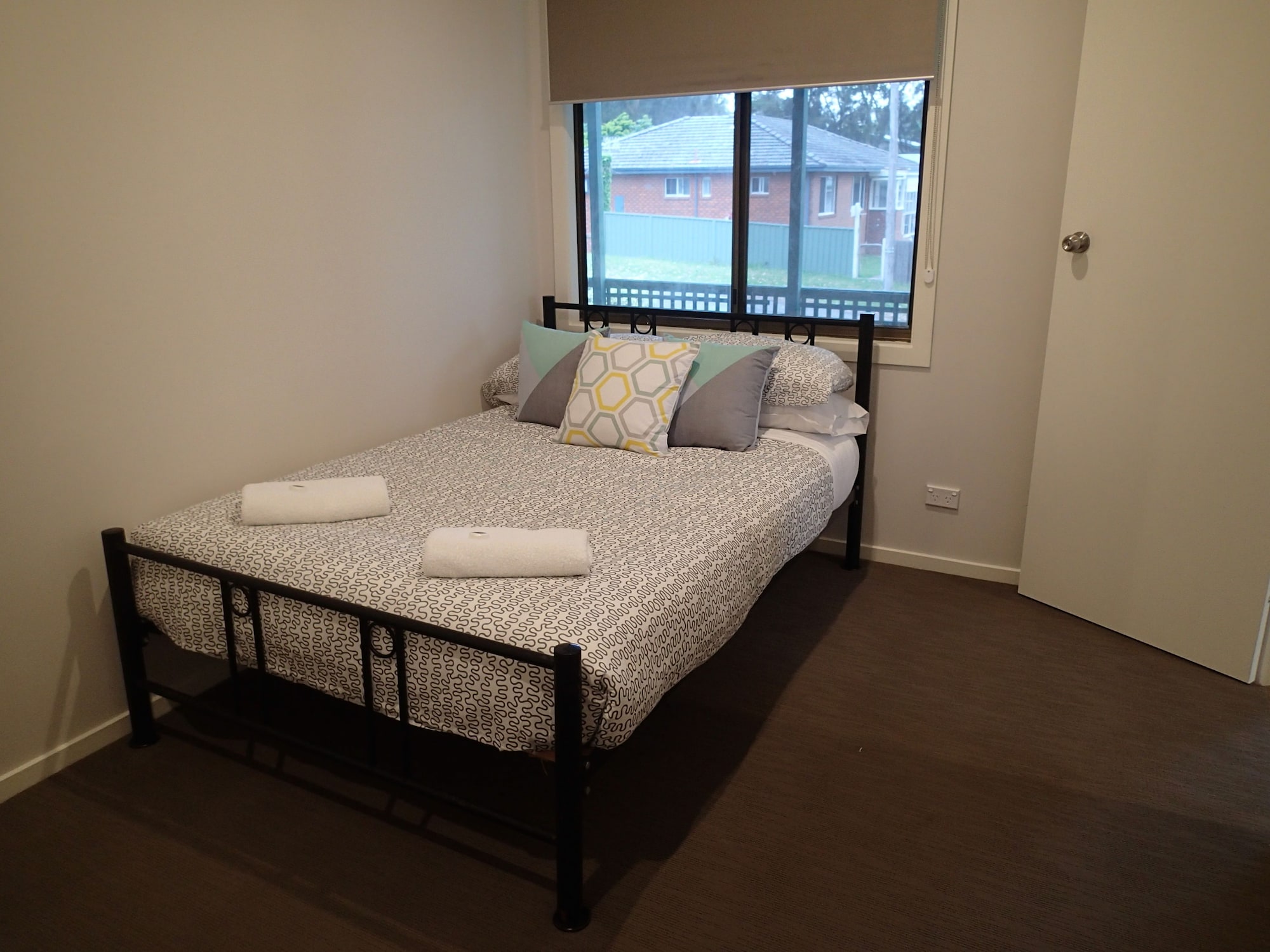 dungowan waterfront apartments