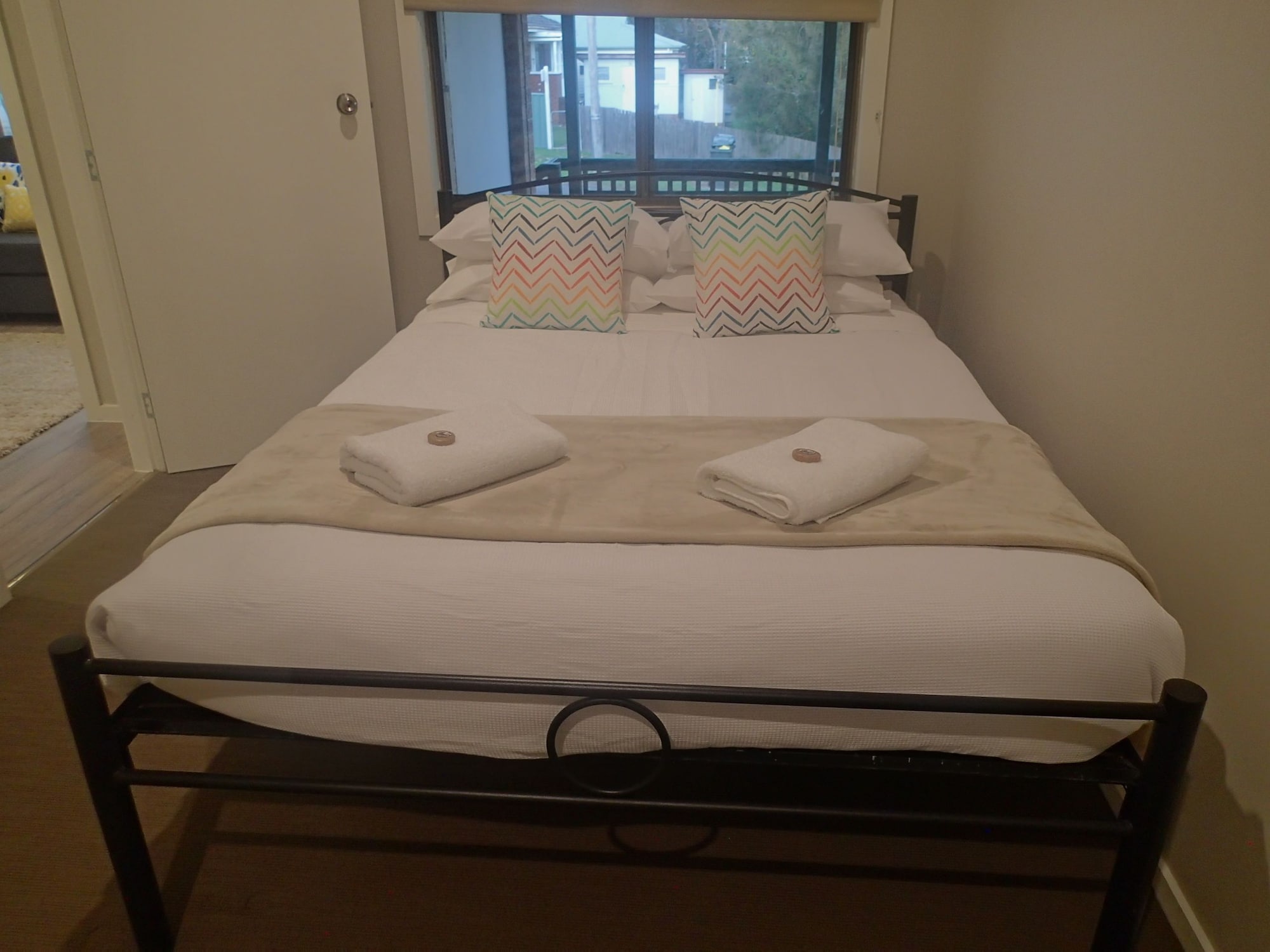 dungowan waterfront apartments