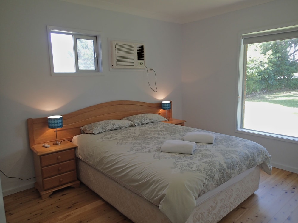 dungowan waterfront apartments