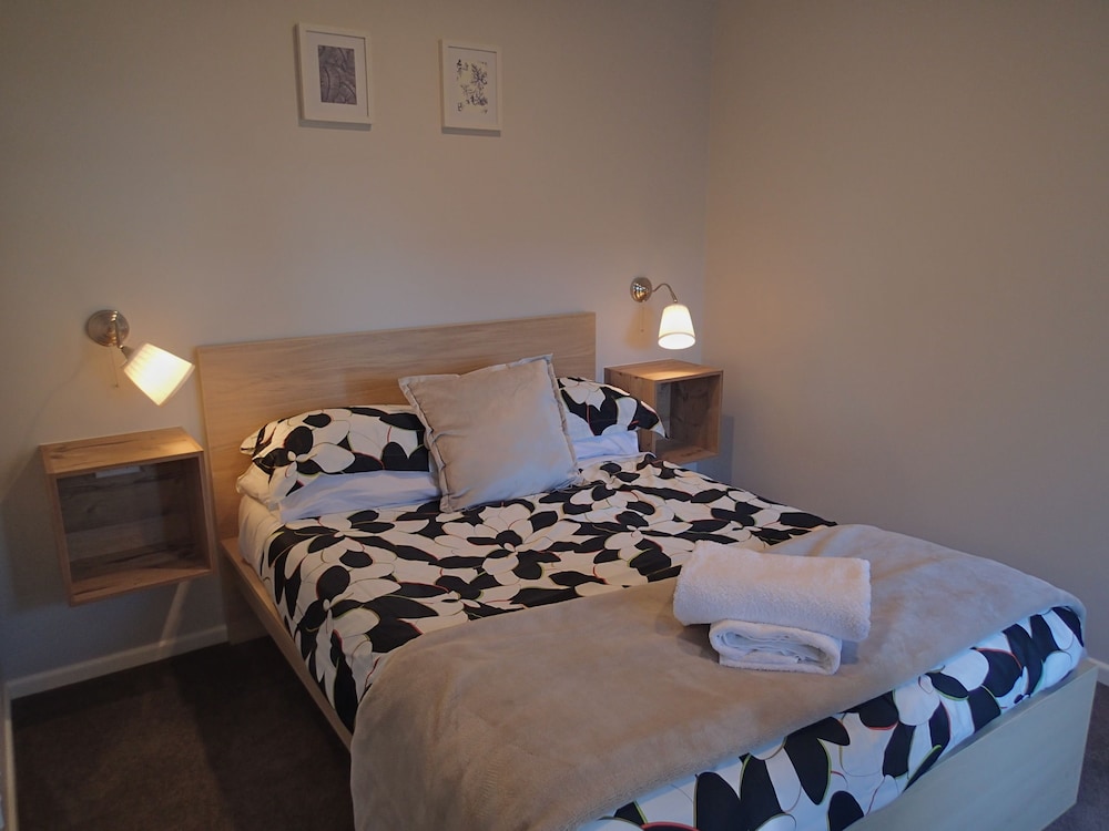 dungowan waterfront apartments