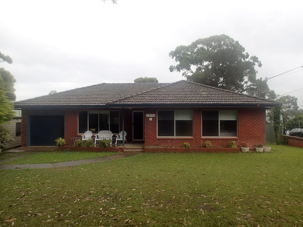 dungowan waterfront apartments