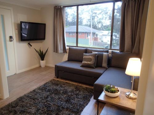 dungowan waterfront apartments