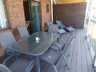 dungowan waterfront apartments