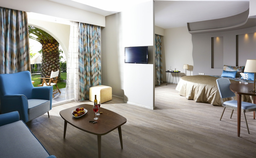 alexandra beach thassos spa resort