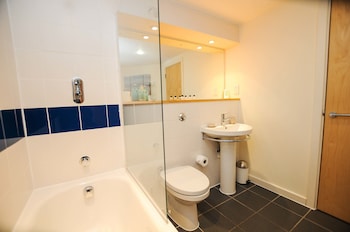 your stay bristol hamilton court