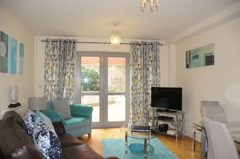 your stay bristol hamilton court