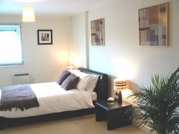 your stay bristol hamilton court