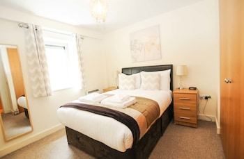 your stay bristol hamilton court