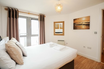 your stay bristol hamilton court