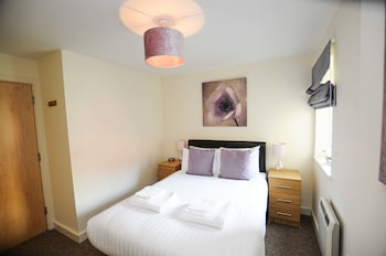 your stay bristol hamilton court