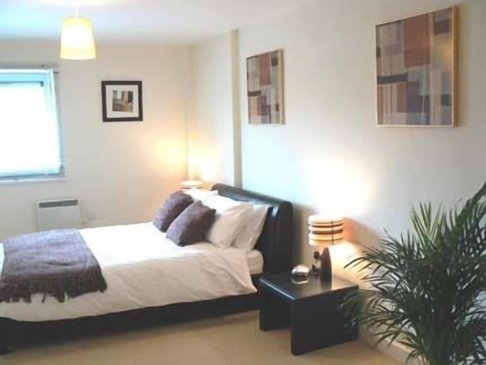 your stay bristol hamilton court