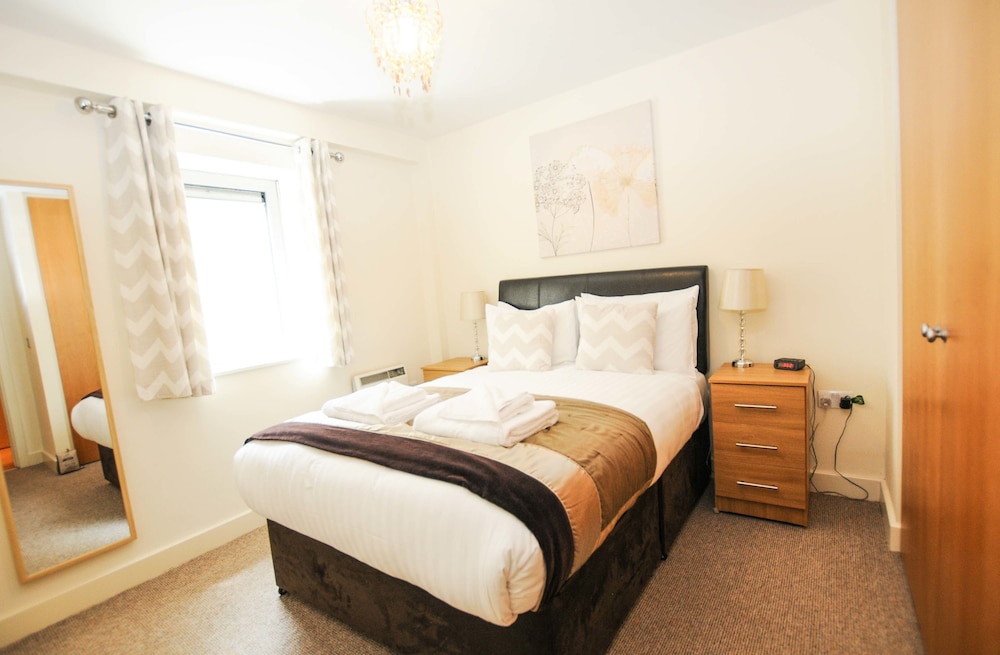 your stay bristol hamilton court