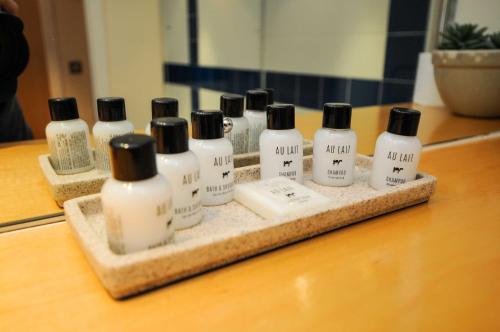 your stay bristol hamilton court