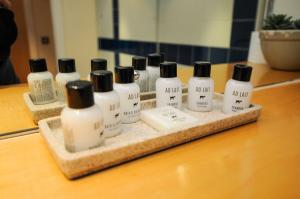 your stay bristol hamilton court