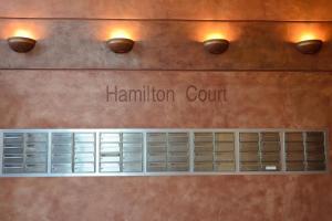 your stay bristol hamilton court