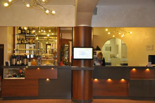 acquarello swiss quality hotel