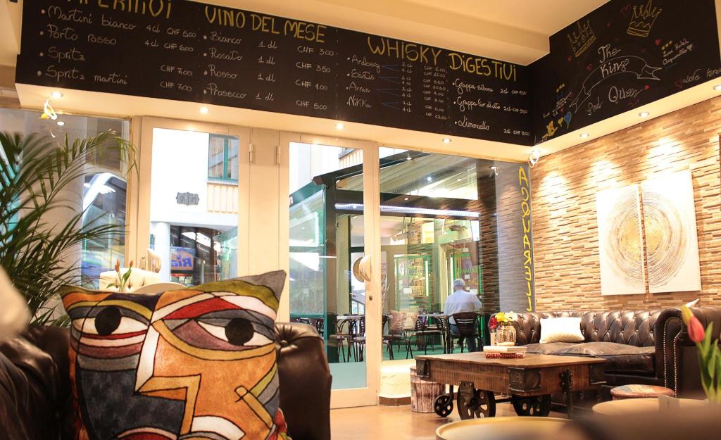 acquarello swiss quality hotel