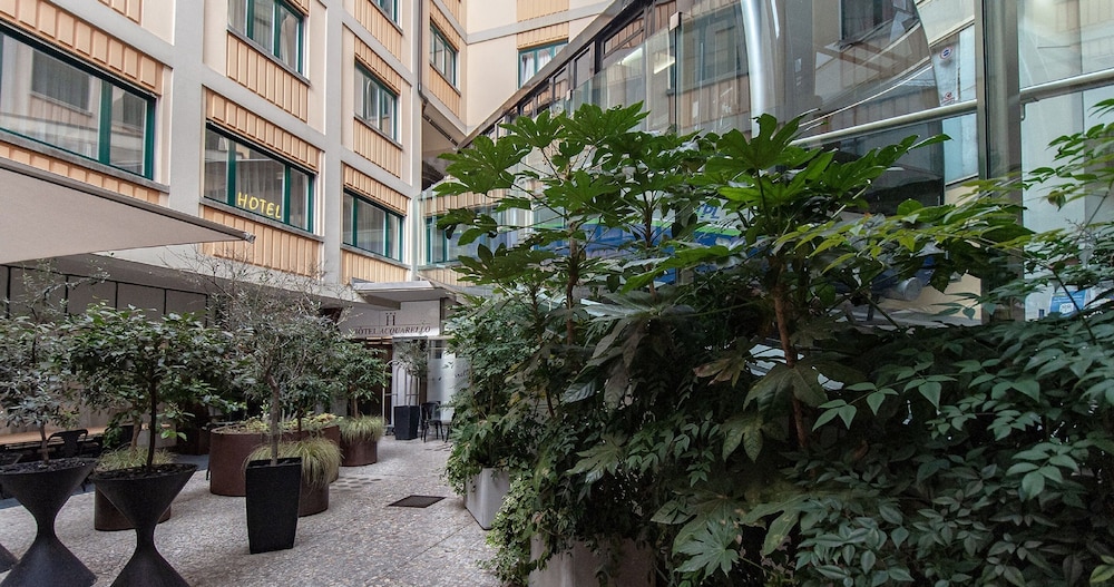 acquarello swiss quality hotel
