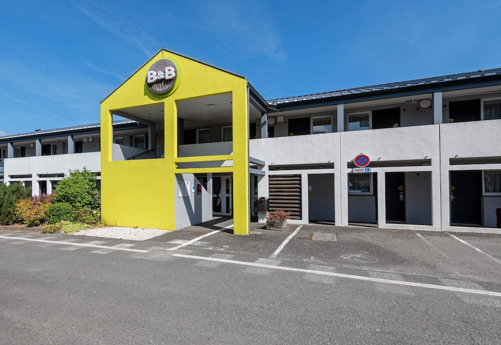 bandb hotel morlaix