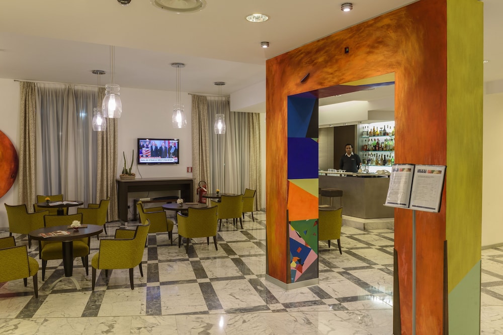 first hotel malpensa