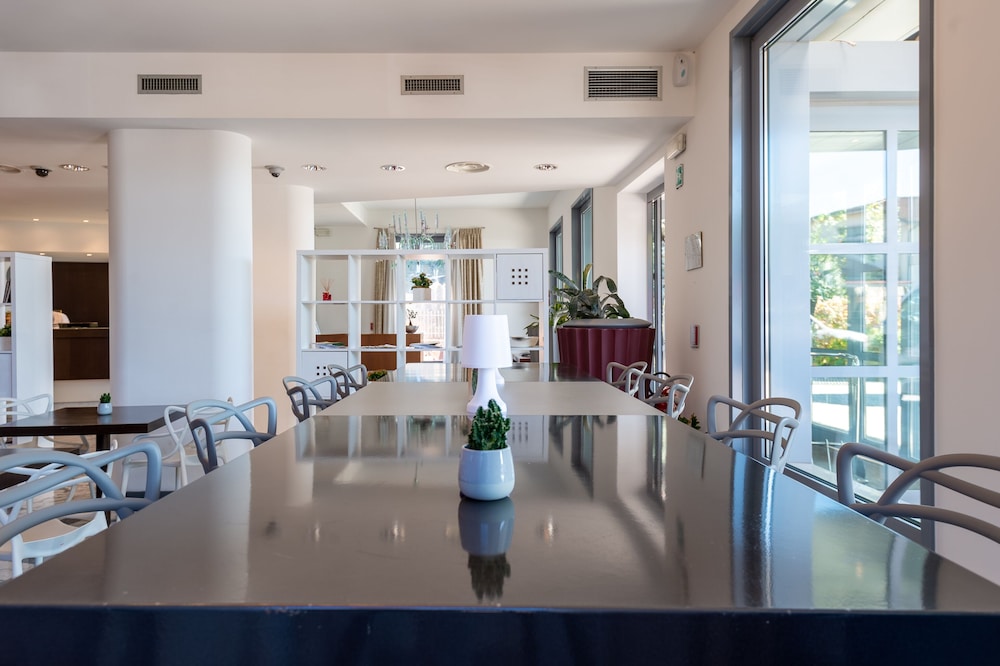 first hotel malpensa