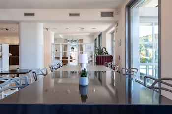 first hotel malpensa