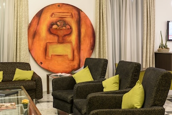 first hotel malpensa