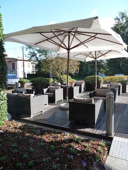 first hotel malpensa