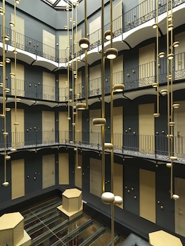 hotel espana ramblas