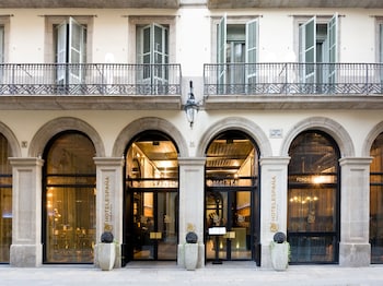 hotel espana ramblas