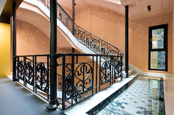 hotel espana ramblas