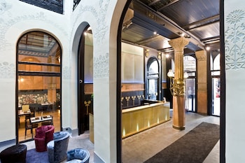 hotel espana ramblas