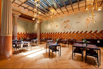 hotel espana ramblas