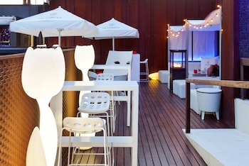 hotel espana ramblas