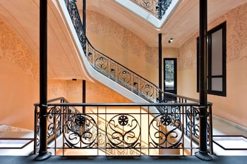 hotel espana ramblas