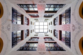 hotel espana ramblas