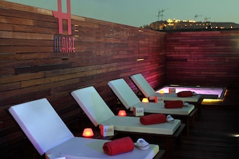 hotel espana ramblas