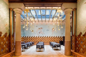 hotel espana ramblas