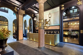 hotel espana ramblas