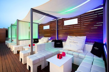 hotel espana ramblas