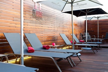 hotel espana ramblas