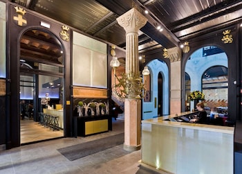 hotel espana ramblas