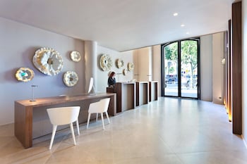 hotel espana ramblas