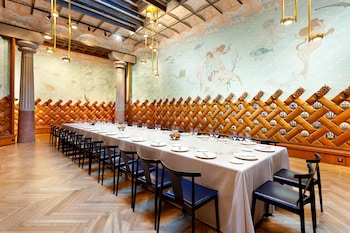 hotel espana ramblas