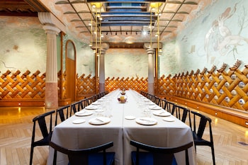 hotel espana ramblas