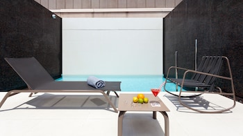 hotel espana ramblas