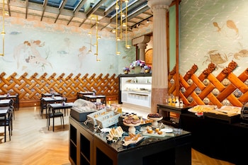 hotel espana ramblas