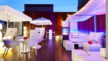 hotel espana ramblas